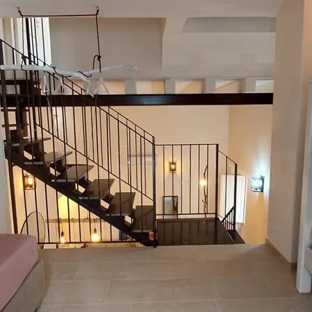 Casa Lory * 锡拉库扎