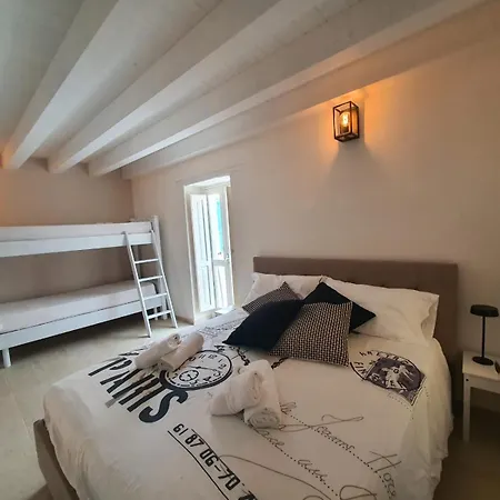 Casa Lory * סירקוזה