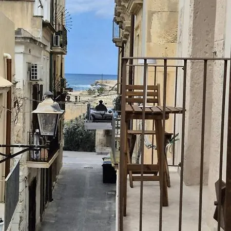 Casa Lory סירקוזה