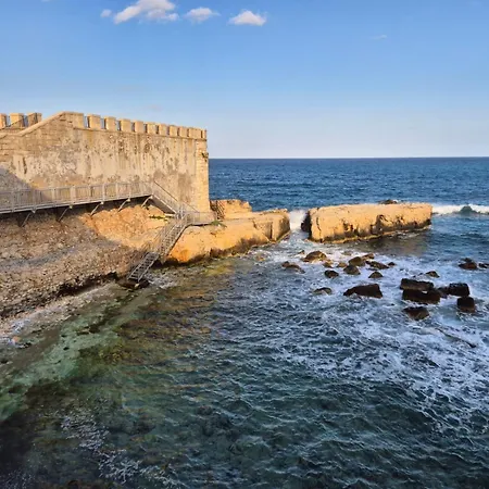 Casa Lory
