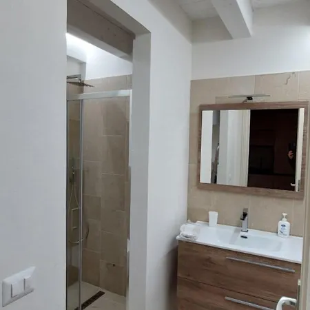 Casa Lory Holiday home Syracuse