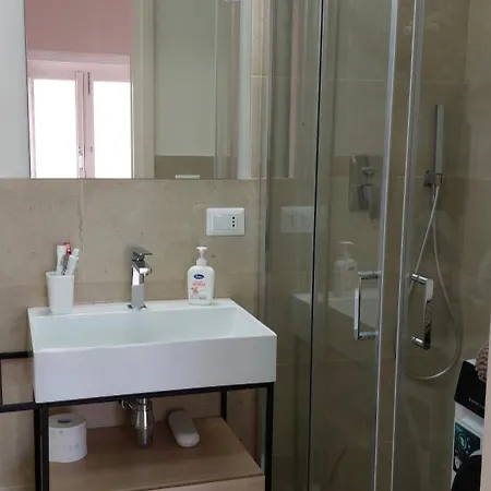 Casa Lory Holiday home Syracuse