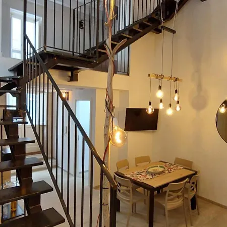 Casa Lory * Syracuse