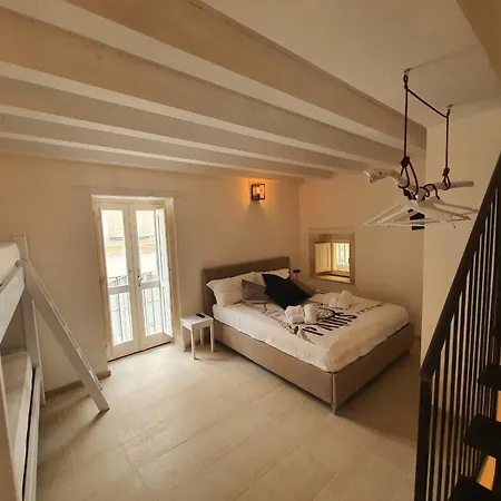 Σπίτι διακοπών Casa Lory *