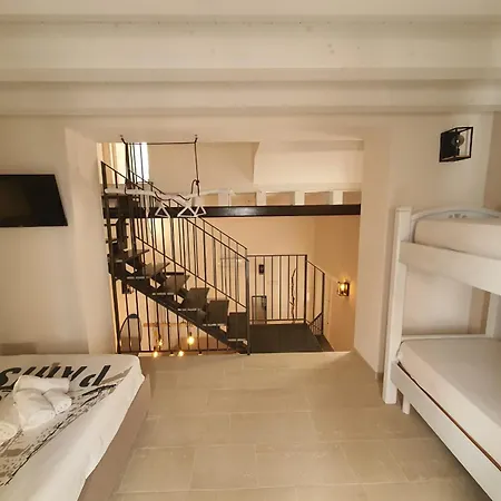 Casa Lory Syracuse