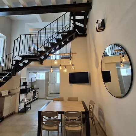 Casa Lory * Сиракузы