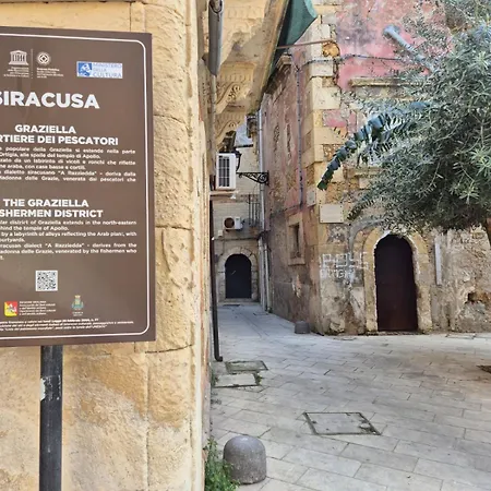 Casa Lory Σπίτι διακοπών