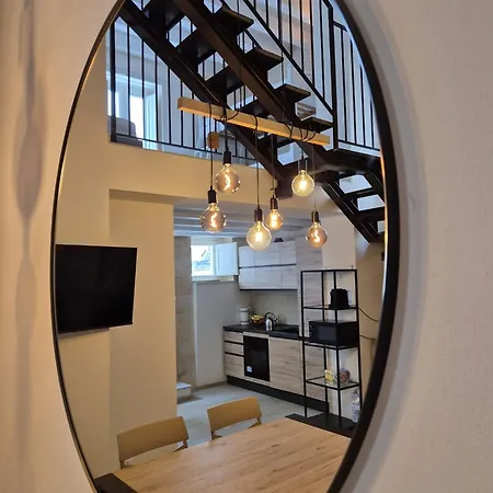 Casa Lory