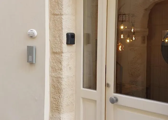 Σπίτι διακοπών Casa Lory Συρακούσες