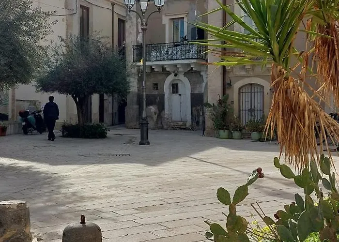 Σπίτι διακοπών Casa Lory *