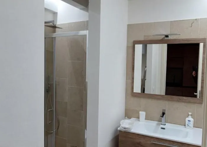 Casa Lory Σπίτι διακοπών Συρακούσες