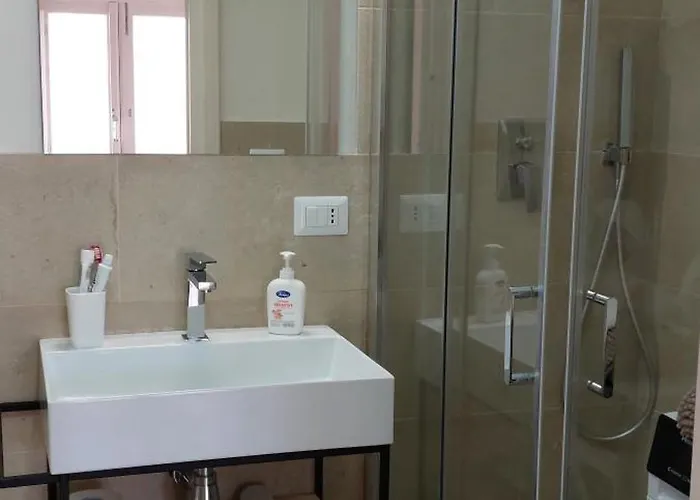 Casa Lory Σπίτι διακοπών Συρακούσες