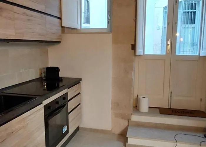 Дом отдыха Casa Lory Сиракузы