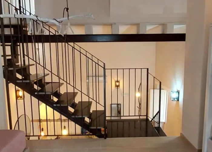 Casa Lory * Συρακούσες