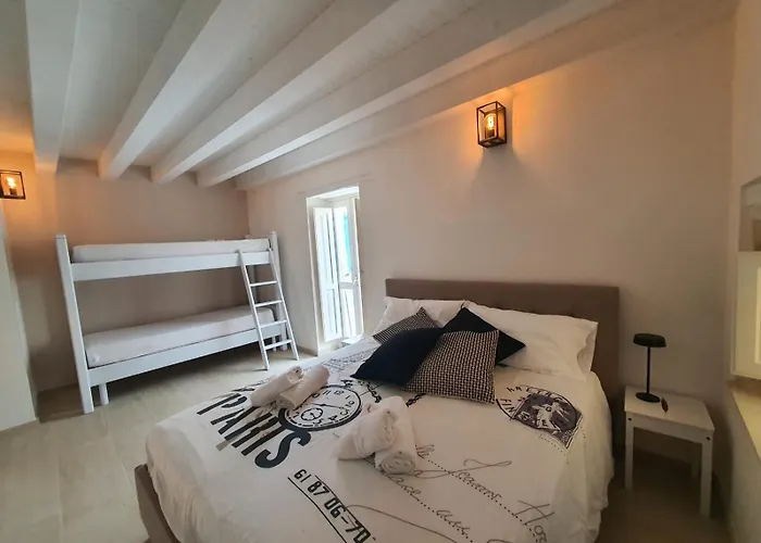 Casa Lory * Сиракузы