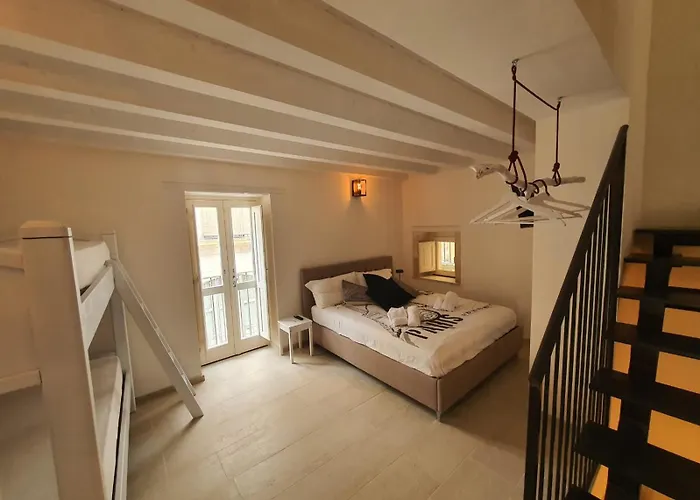 Σπίτι διακοπών Casa Lory *