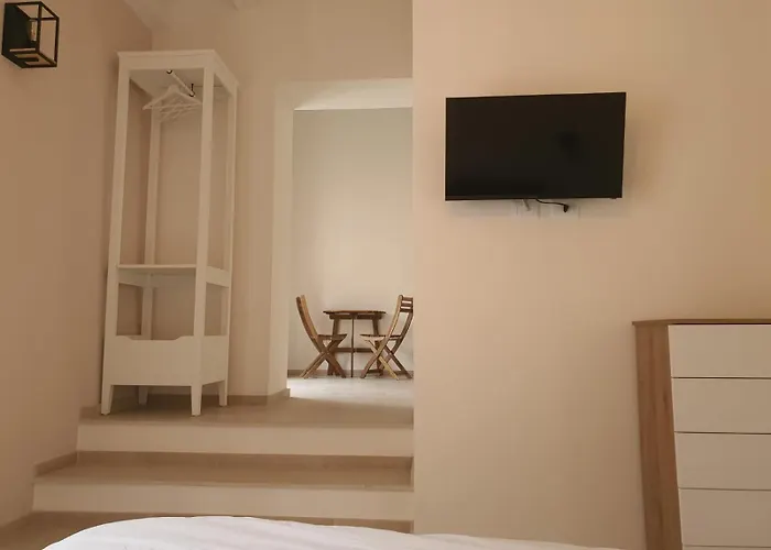 Casa Lory Σπίτι διακοπών Συρακούσες