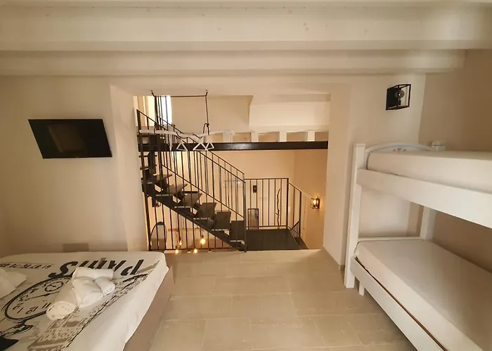 Casa Lory Συρακούσες