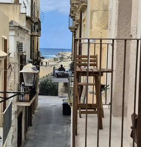 Casa Lory Сиракузы