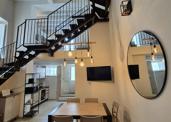 Casa Lory * 锡拉库扎