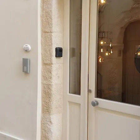 Prázdninový dům Casa Lory Syracuse