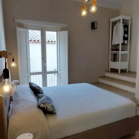 Prázdninový dům Casa Lory Syracuse