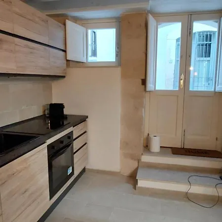 Prázdninový dům Casa Lory Syracuse