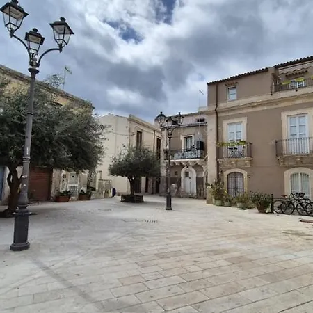 Prázdninový dům Casa Lory